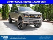 2026 Ford F150