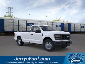 New 2026 Ford F150