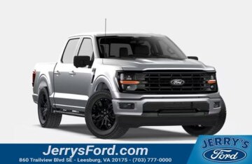 New 2026 Ford F150