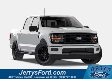 New 2026 Ford F150