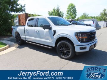 New 2026 Ford F150