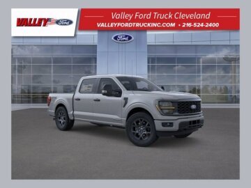 New 2026 Ford F150