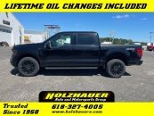 New 2026 Ford F150