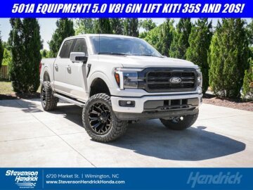2026 Ford F150