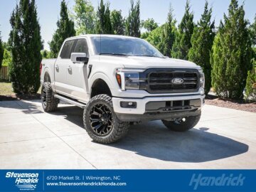 2026 Ford F150