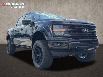 New 2026 Ford F150
