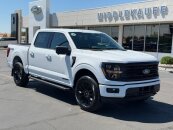 New 2026 Ford F150