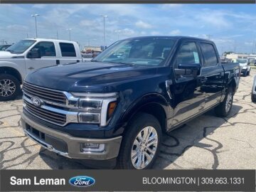 New 2026 Ford F150