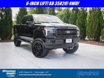 2026 Ford F150