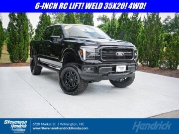 2026 Ford F150