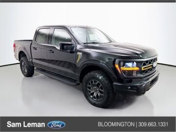 New 2026 Ford F150