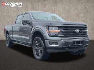 New 2026 Ford F150