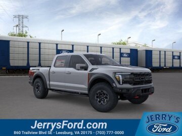 New 2026 Ford F150