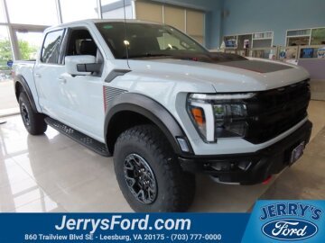 New 2026 Ford F150