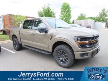 New 2026 Ford F150