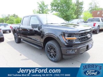 New 2026 Ford F150