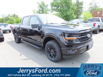 New 2026 Ford F150