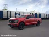 New 2026 Ford F150