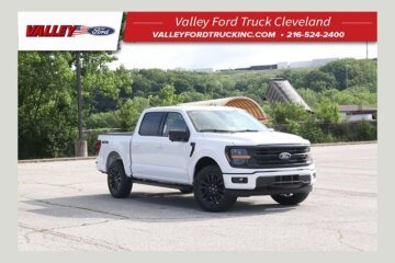 New 2026 Ford F150