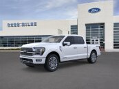 New 2026 Ford F150