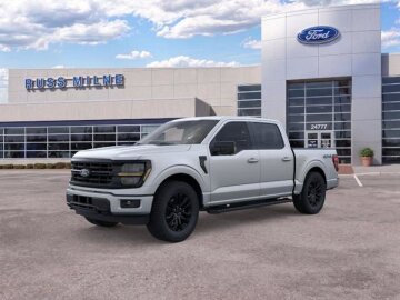 New 2026 Ford F150
