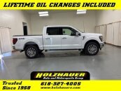 New 2026 Ford F150