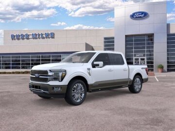 New 2026 Ford F150