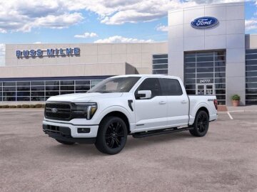 New 2026 Ford F150