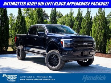 2026 Ford F150