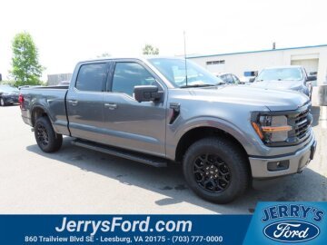 New 2026 Ford F150