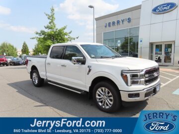 2026 Ford F150
