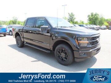 New 2026 Ford F150