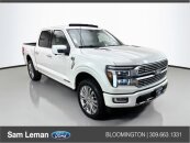 New 2026 Ford F150