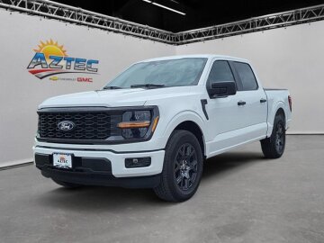2026 Ford F150