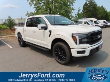 New 2026 Ford F150
