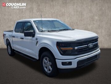 New 2026 Ford F150