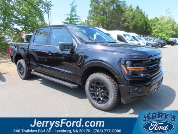 New 2026 Ford F150