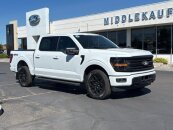 New 2026 Ford F150