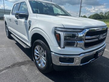 2026 Ford F150
