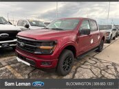 New 2026 Ford F150