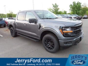 New 2026 Ford F150