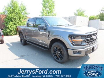 New 2026 Ford F150