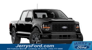 New 2026 Ford F150