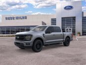 New 2026 Ford F150