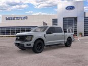 New 2026 Ford F150