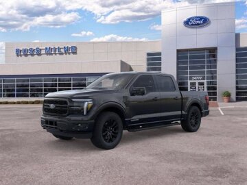 New 2026 Ford F150