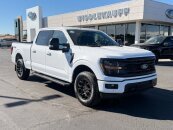 New 2026 Ford F150