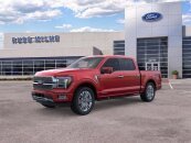 New 2026 Ford F150