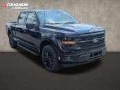 New 2026 Ford F150