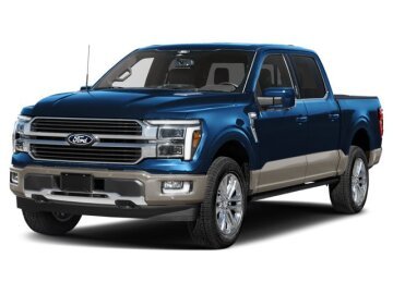 New 2026 Ford F150